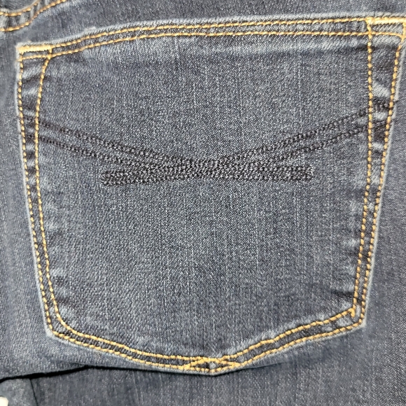 Gap 1969 Women's Always Skinny Jeans Size 24/00R - Picture 3 of 7